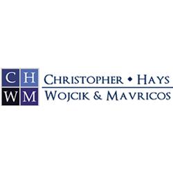 Christopher, Hays, Wojcik & Mavricos