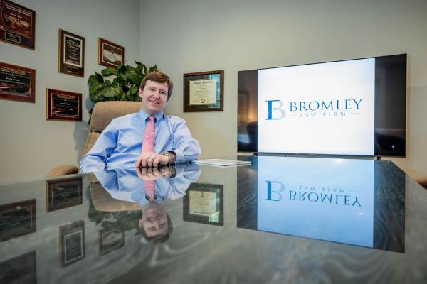 Bromley Law Firm