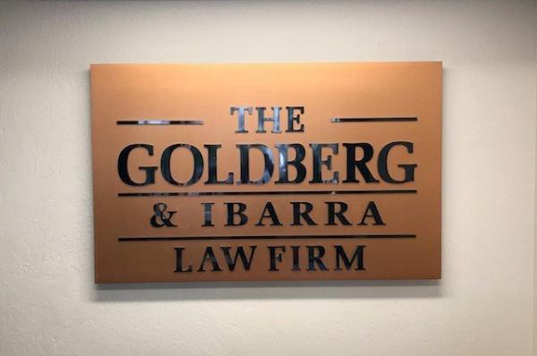 The Law Offices of Goldberg & Ibarra