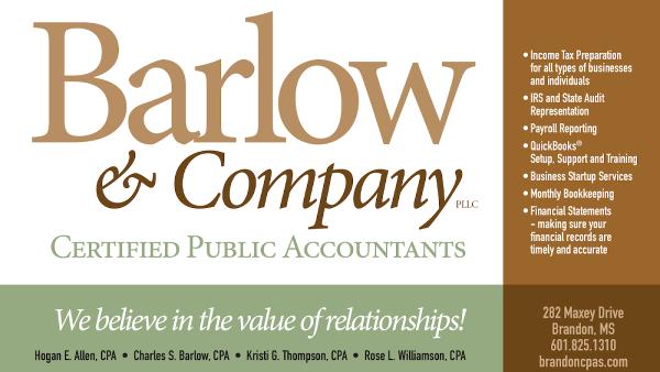 Barlow & Company