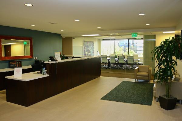 The Law Office of Payab & Associates