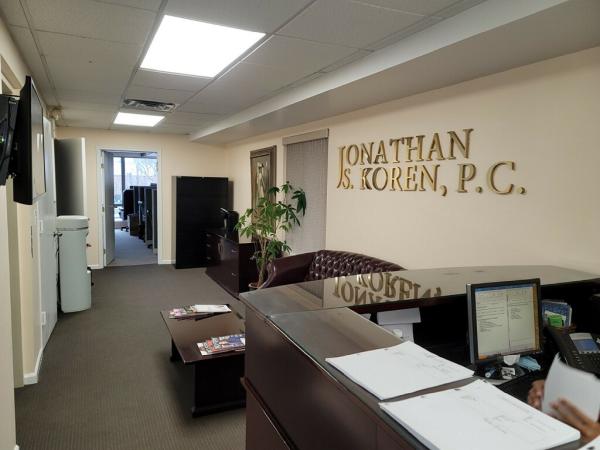 Law Office of Jonathan S. Koren, Esq.