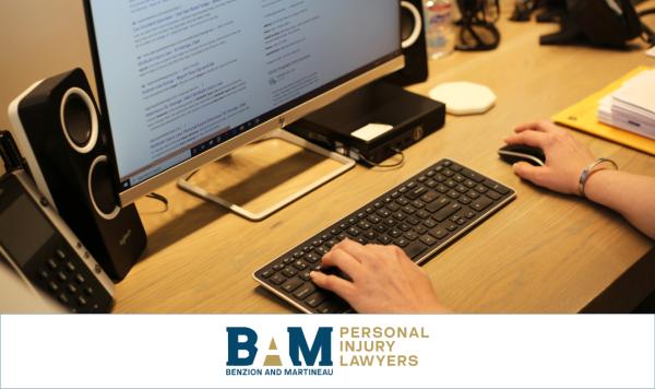 BAM Personal Injury Lawyers - South Jordan UT Office