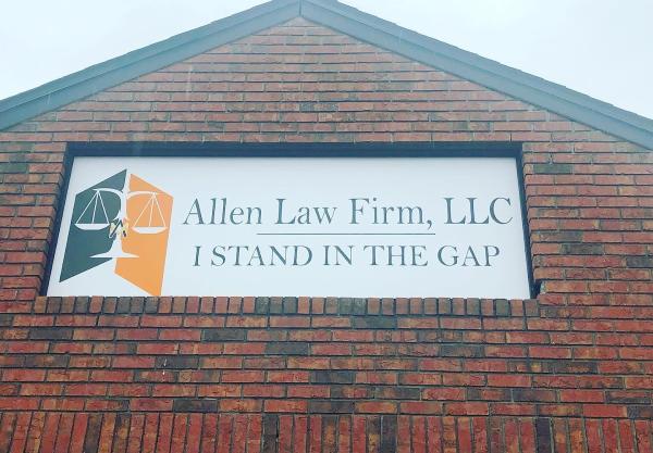 Allen Law Firm