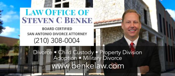 Law Office of Steven C Benke