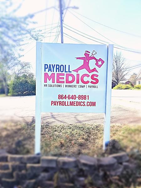 Payroll Medics