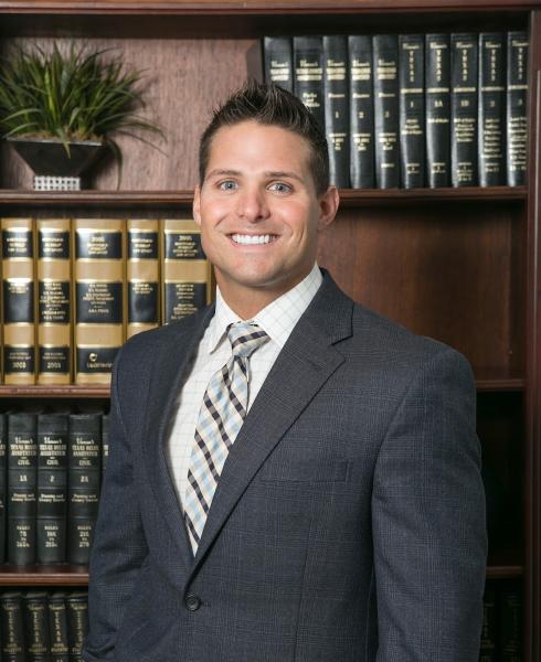 Morgan Bourque Attorney at Law