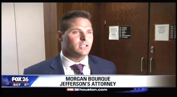 Morgan Bourque Attorney at Law