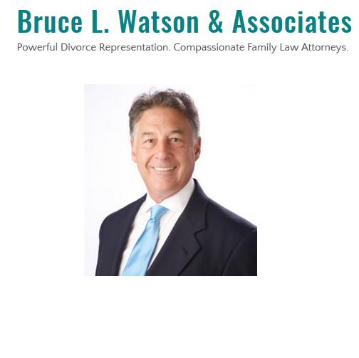 Attorney Bruce L. Watson