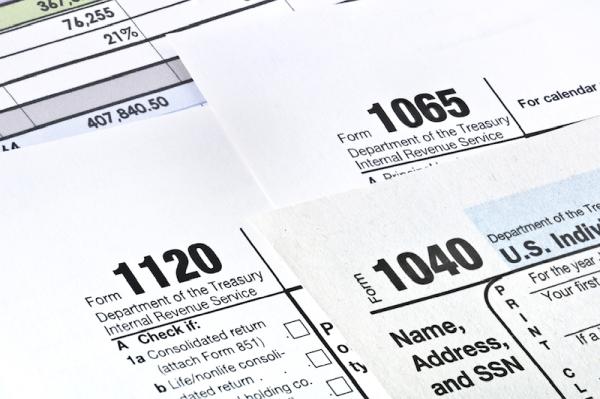 Tax Preparation and Filing