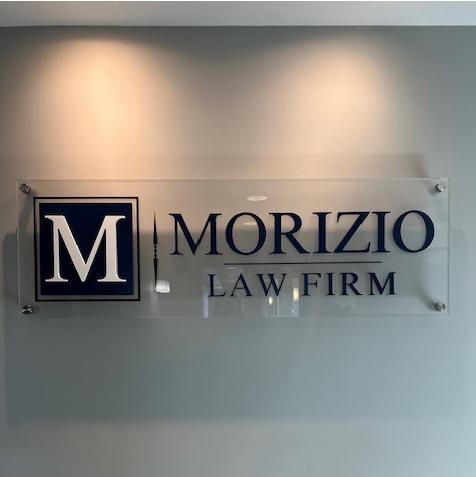 Morizio Law Firm