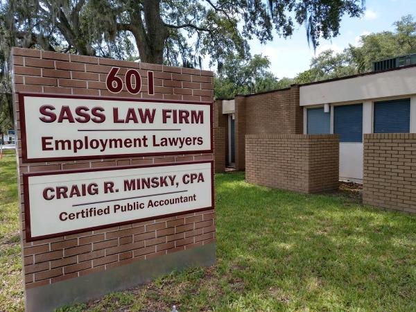 Sass Law Firm