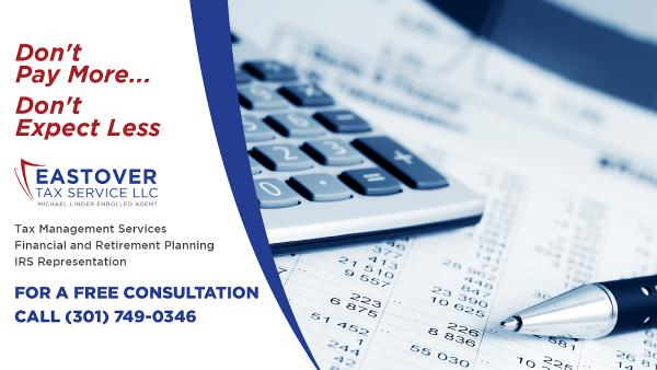 Eastover Tax Service