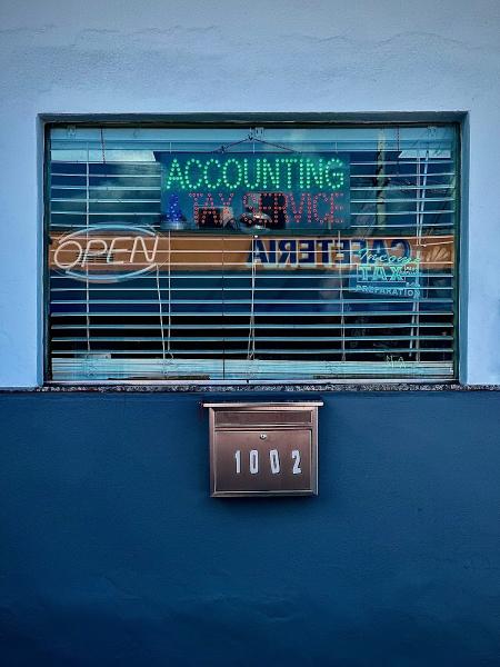 Guines Accounting