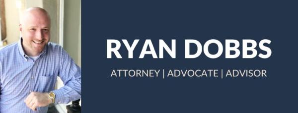 Ryan Dobbs Law