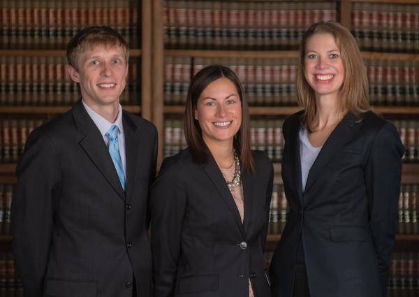 Law Office-Schmitz, Ophaug, Blumhoefer & Yahnke