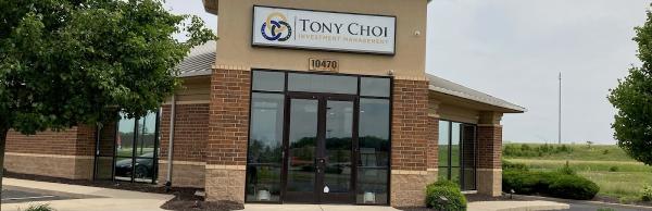 Tony Choi Investment Management