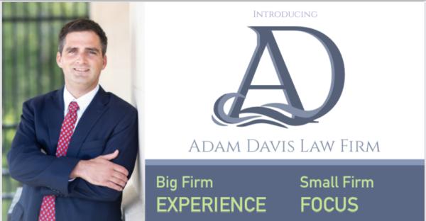Adam Davis Law Firm