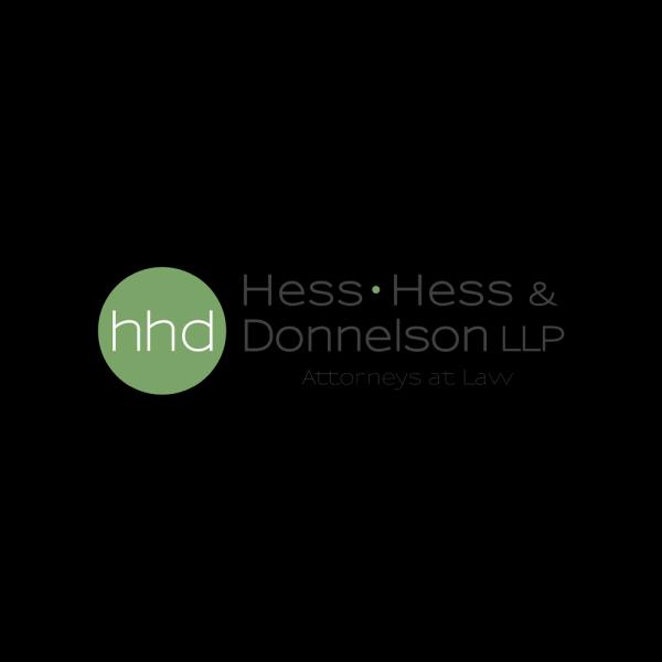 Hess Hess & Donnelson