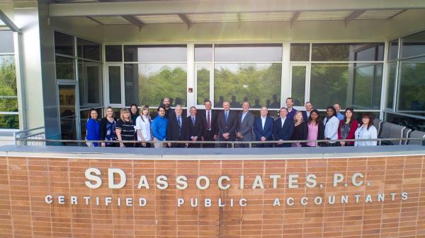 SD Associates