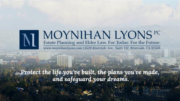 Moynihan Lyons