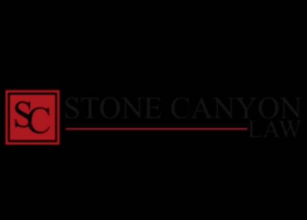 Stone Canyon Law