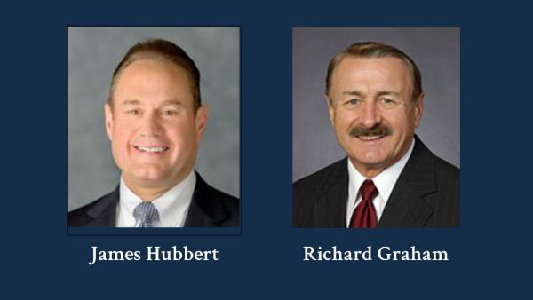 Law Offices Of Graham & Hubbert