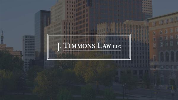 J. Timmons Law