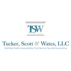 Tucker Scott & Wates