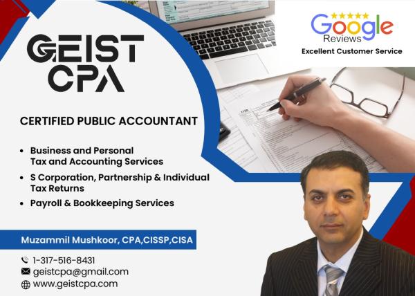 Geist CPA