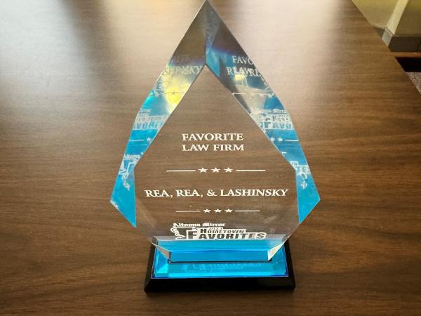 Rea, Rea, & Lashinsky