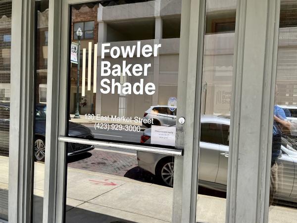 Fowler Baker Shade