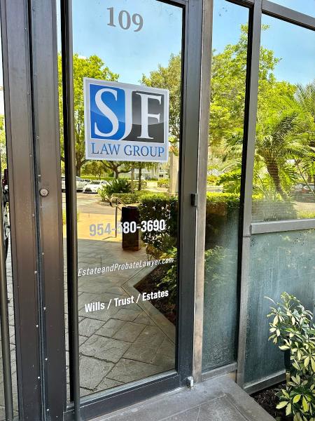 Law Offices of Samantha J. Fitzgerald