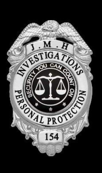 JMH Investigations & Personal Protection