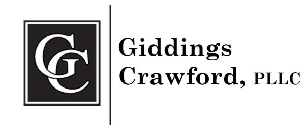 Giddings Crawford
