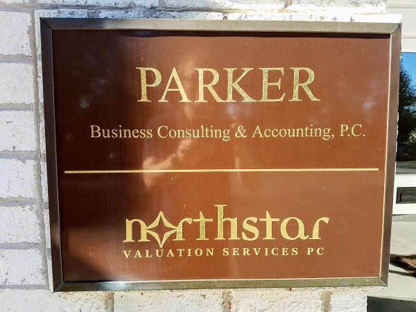 Parker Business Consulting & Accounting