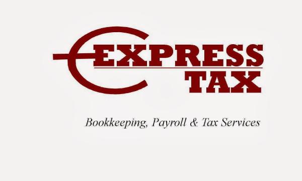 Express-Tax