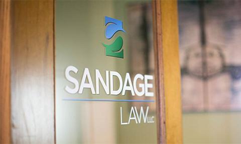 Sandage Law