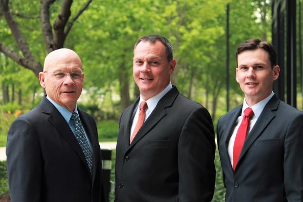 Hughes Financial Services