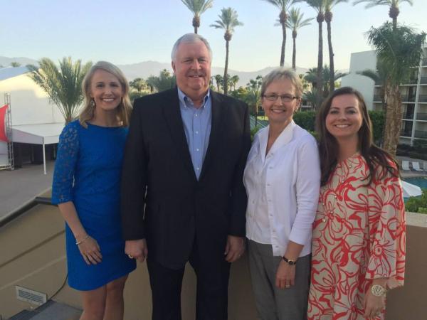 Taylor Financial Strategies