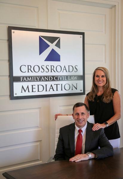 Crossroads Family & Civil Law Mediation