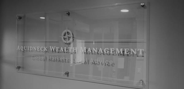 Aquidneck Wealth Management