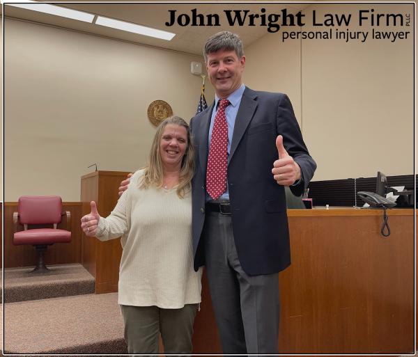 John Wright Law Firm