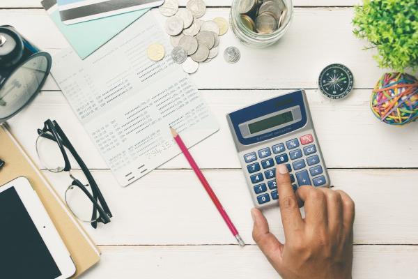 Bookkeeping At Ease
