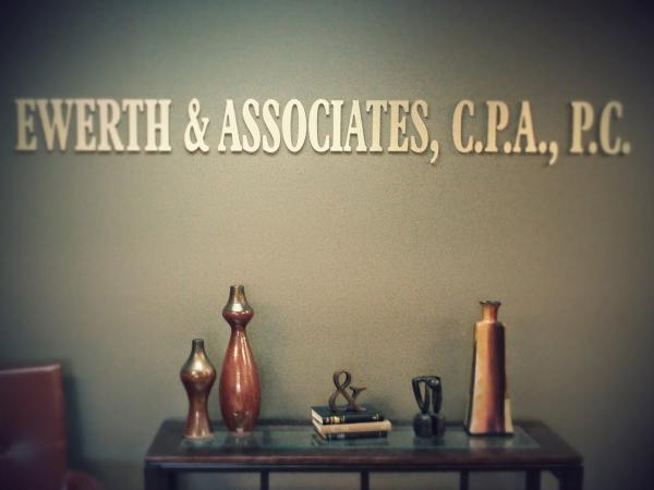 Ewerth & Associates C.p.a