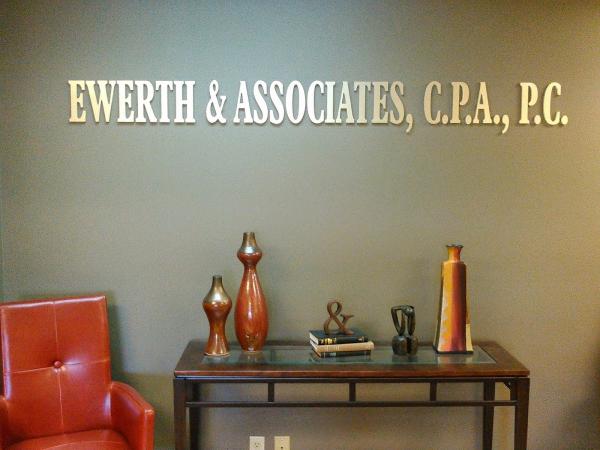 Ewerth & Associates C.p.a
