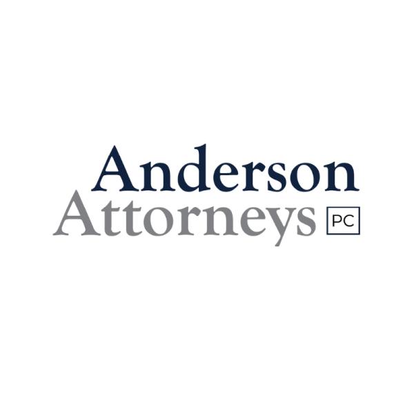 Anderson Attorneys