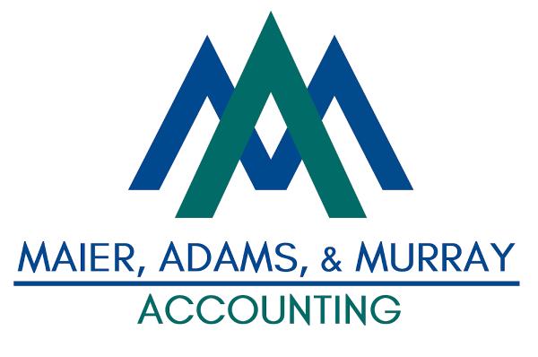 Maier, Adams & Murray Accounting
