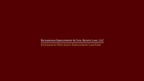 Richardson Employment & Civil Rights Law