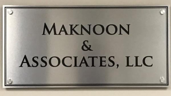 Maknoon & Associates